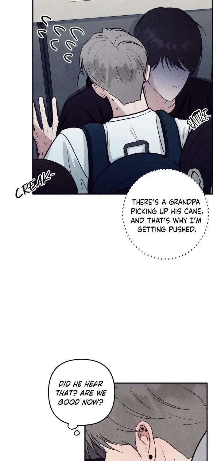 Read Unsleep chapter 1.1 image 64 on Lezhin