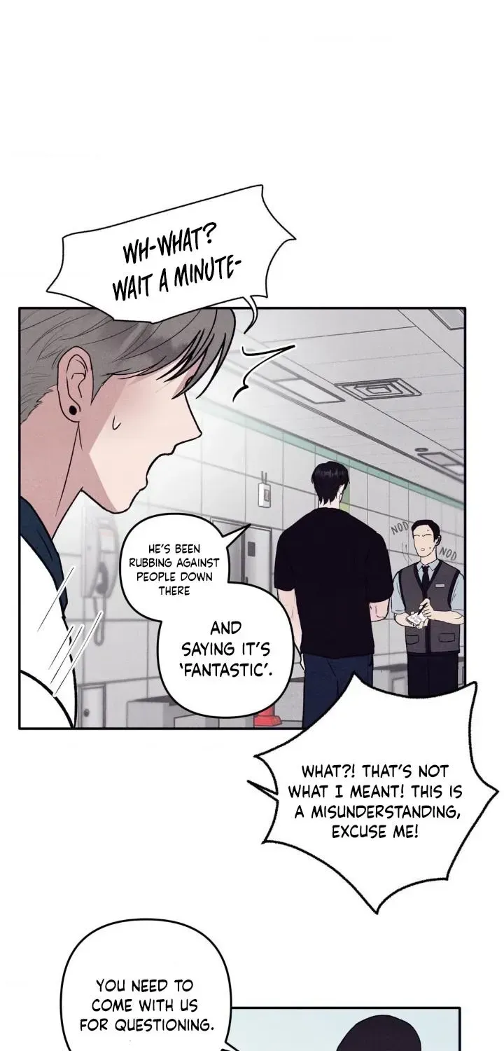 Read Unsleep chapter 1.1 image 72 on Lezhin