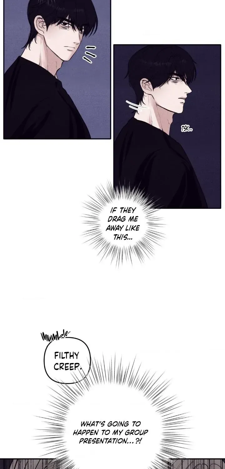 Read Unsleep chapter 1.1 image 76 on Lezhin