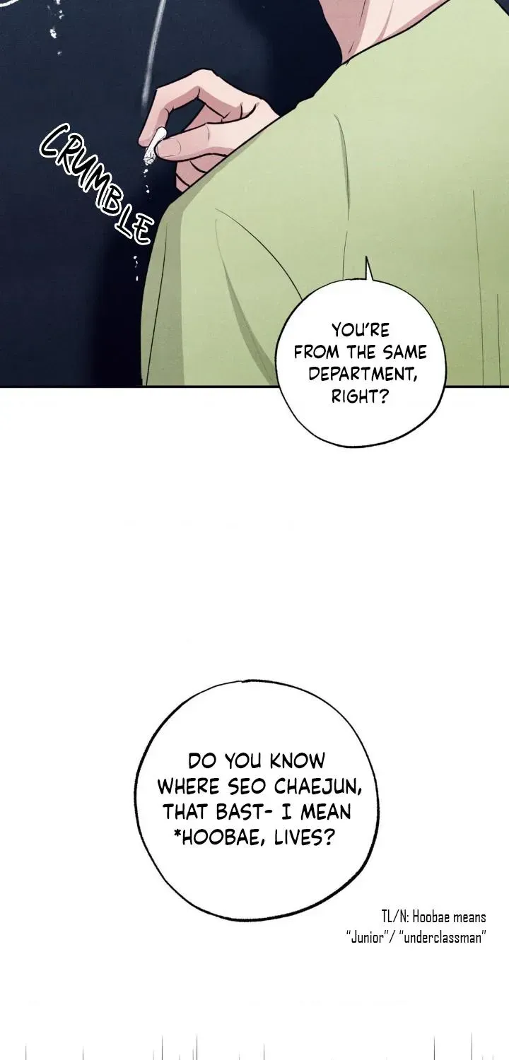 Read Unsleep chapter 1.1 image 9 on Lezhin