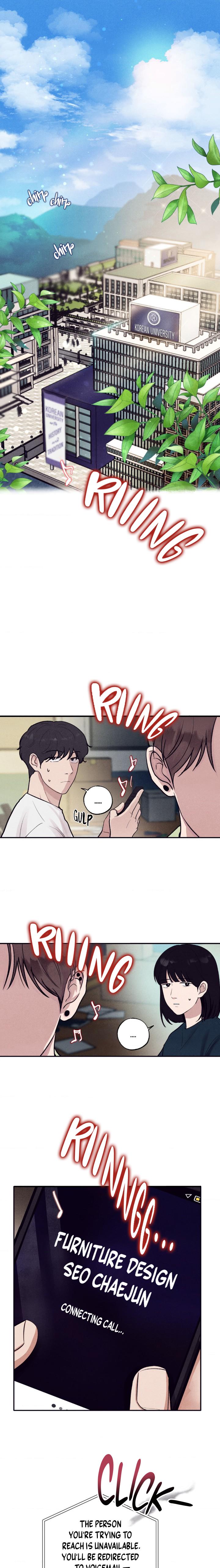Read Unsleep chapter 1.2 image 1 on Lezhin