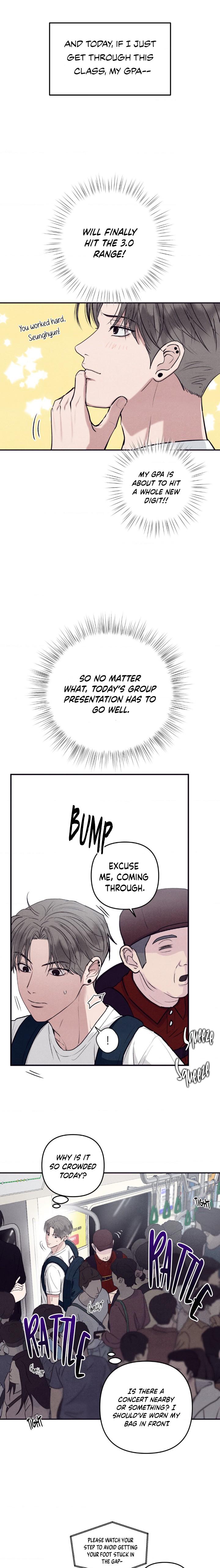 Read Unsleep chapter 1.2 image 13 on Lezhin