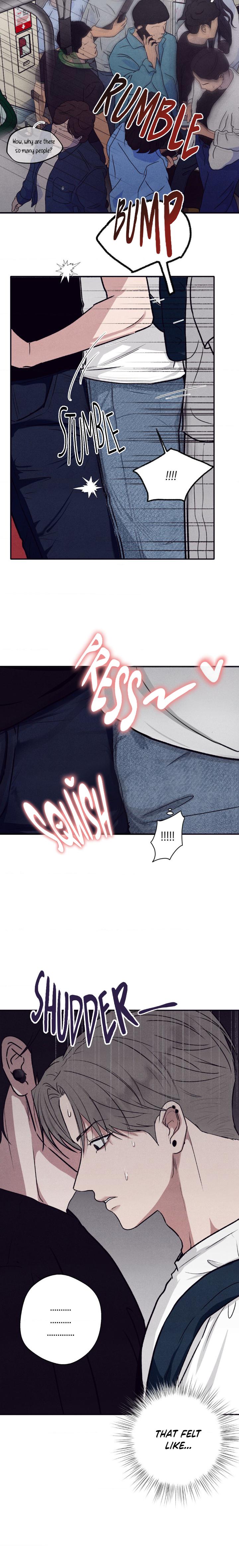 Read Unsleep chapter 1.2 image 15 on Lezhin