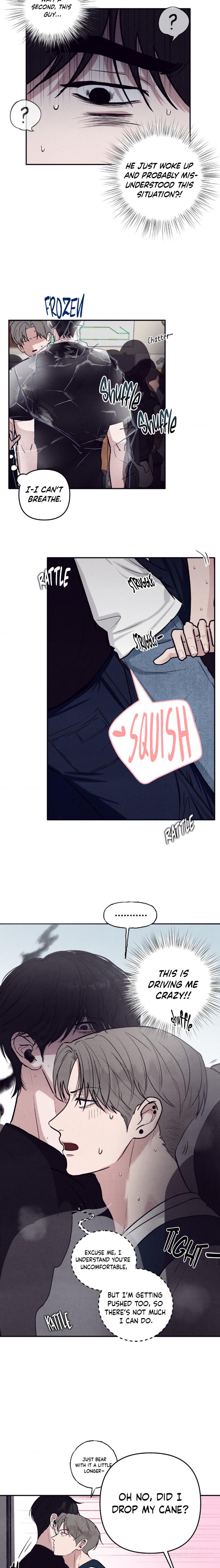 Read Unsleep chapter 1.2 image 17 on Lezhin
