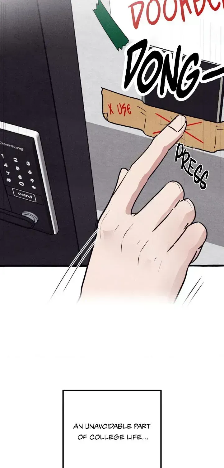 Read Unsleep chapter 1.3 image 11 on Lezhin