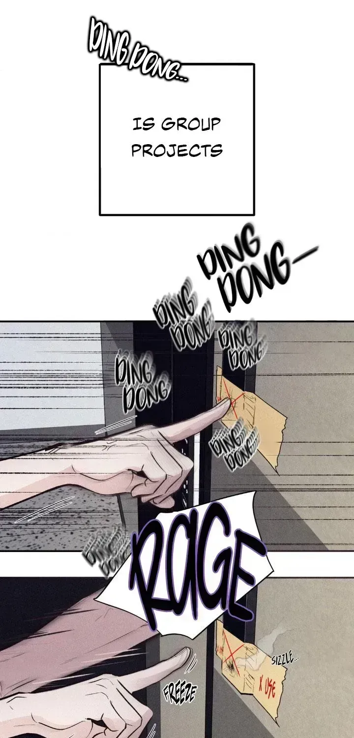 Read Unsleep chapter 1.3 image 13 on Lezhin