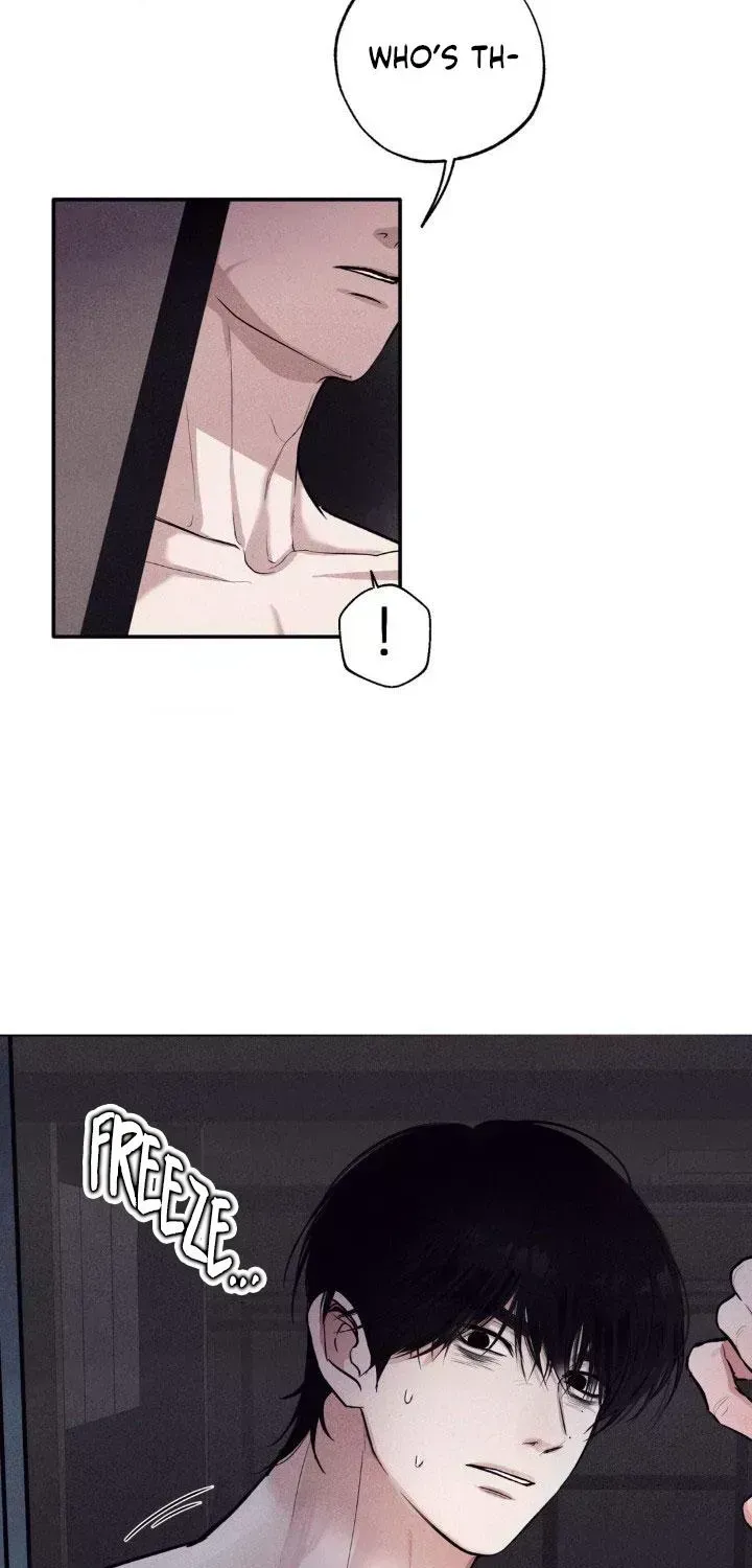 Read Unsleep chapter 1.3 image 15 on Lezhin