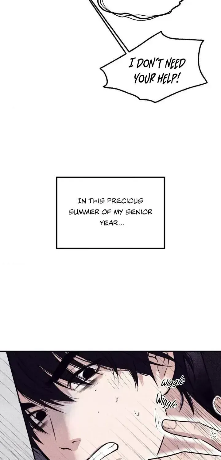 Read Unsleep chapter 1.3 image 22 on Lezhin