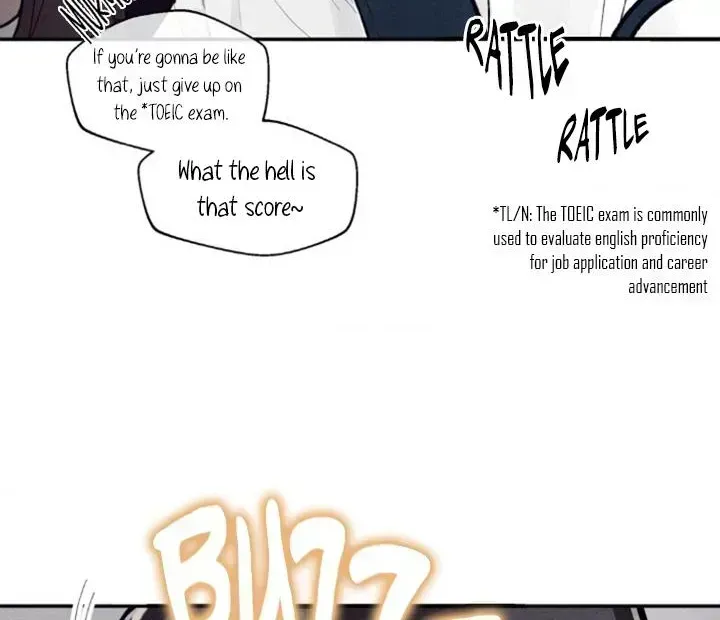 Read Unsleep chapter 1.3 image 30 on Lezhin