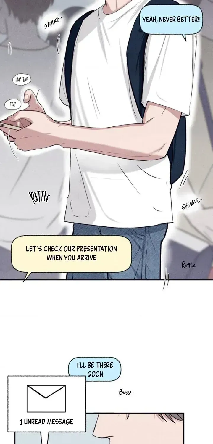 Read Unsleep chapter 1.3 image 32 on Lezhin