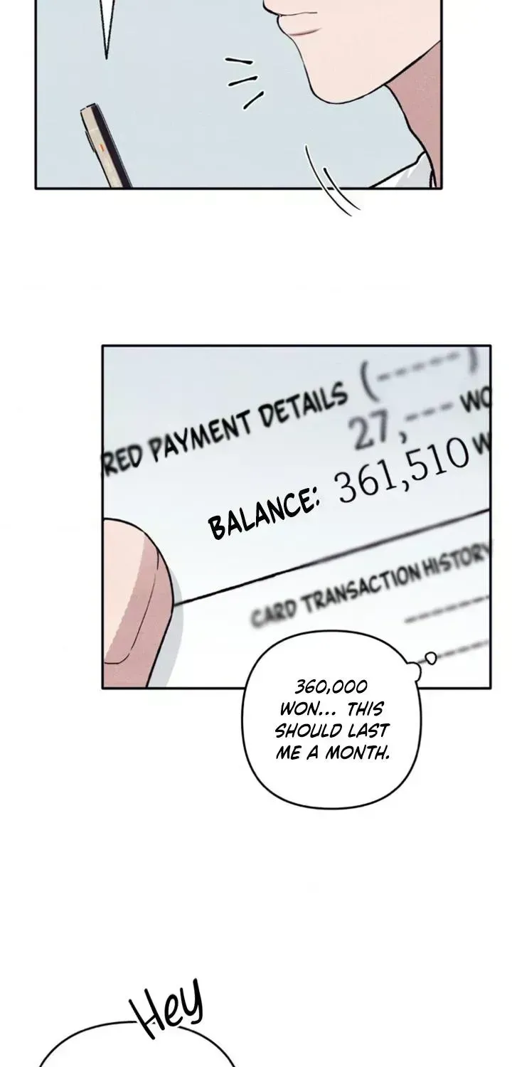 Read Unsleep chapter 1.3 image 33 on Lezhin