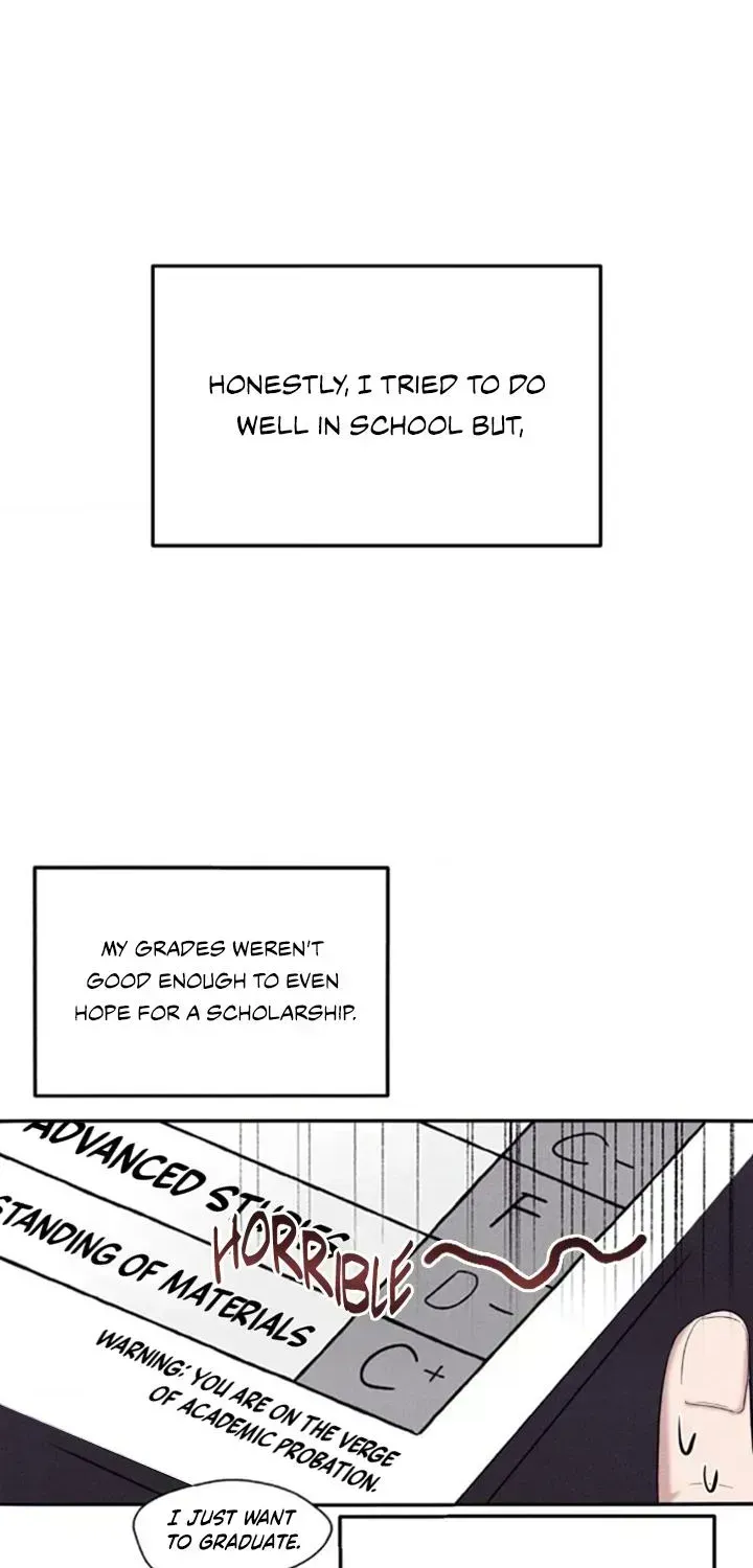 Read Unsleep chapter 1.3 image 36 on Lezhin