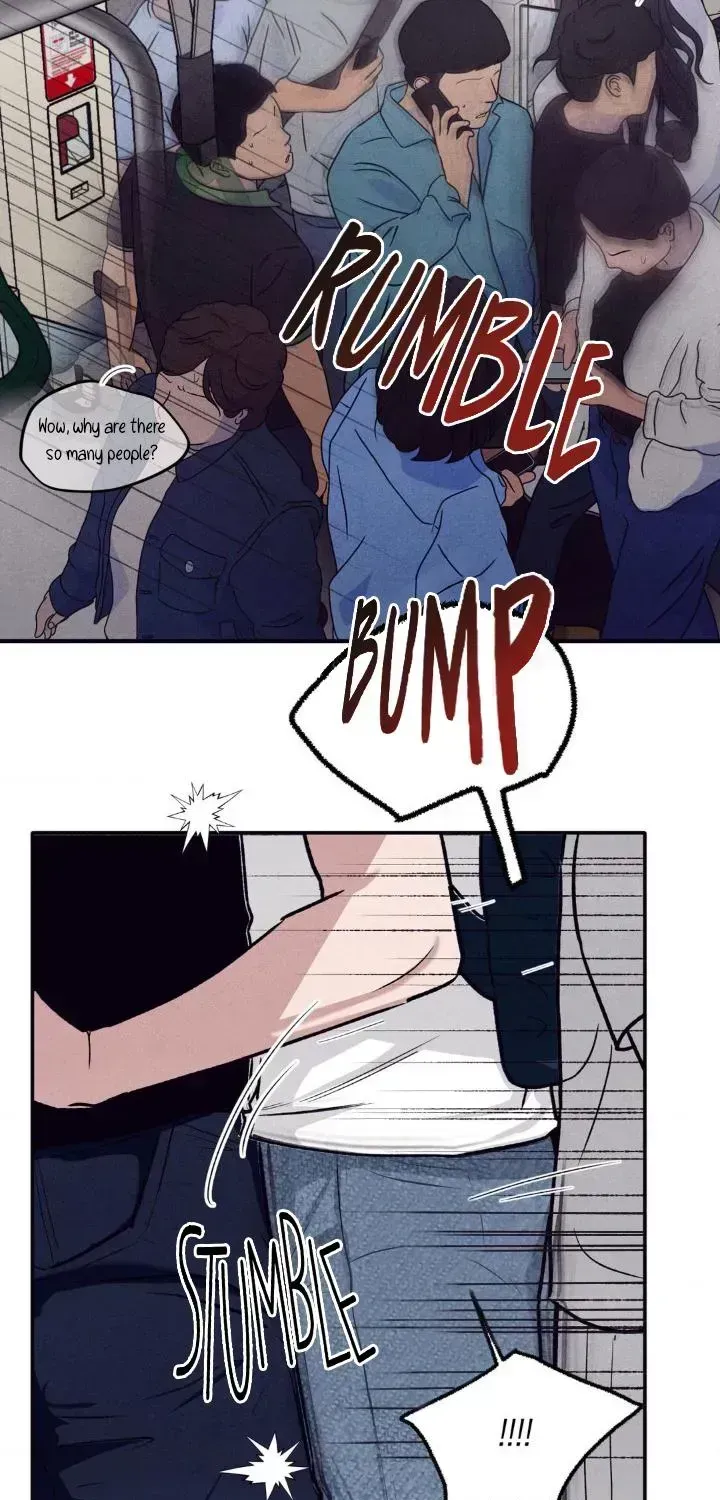 Read Unsleep chapter 1.3 image 49 on Lezhin