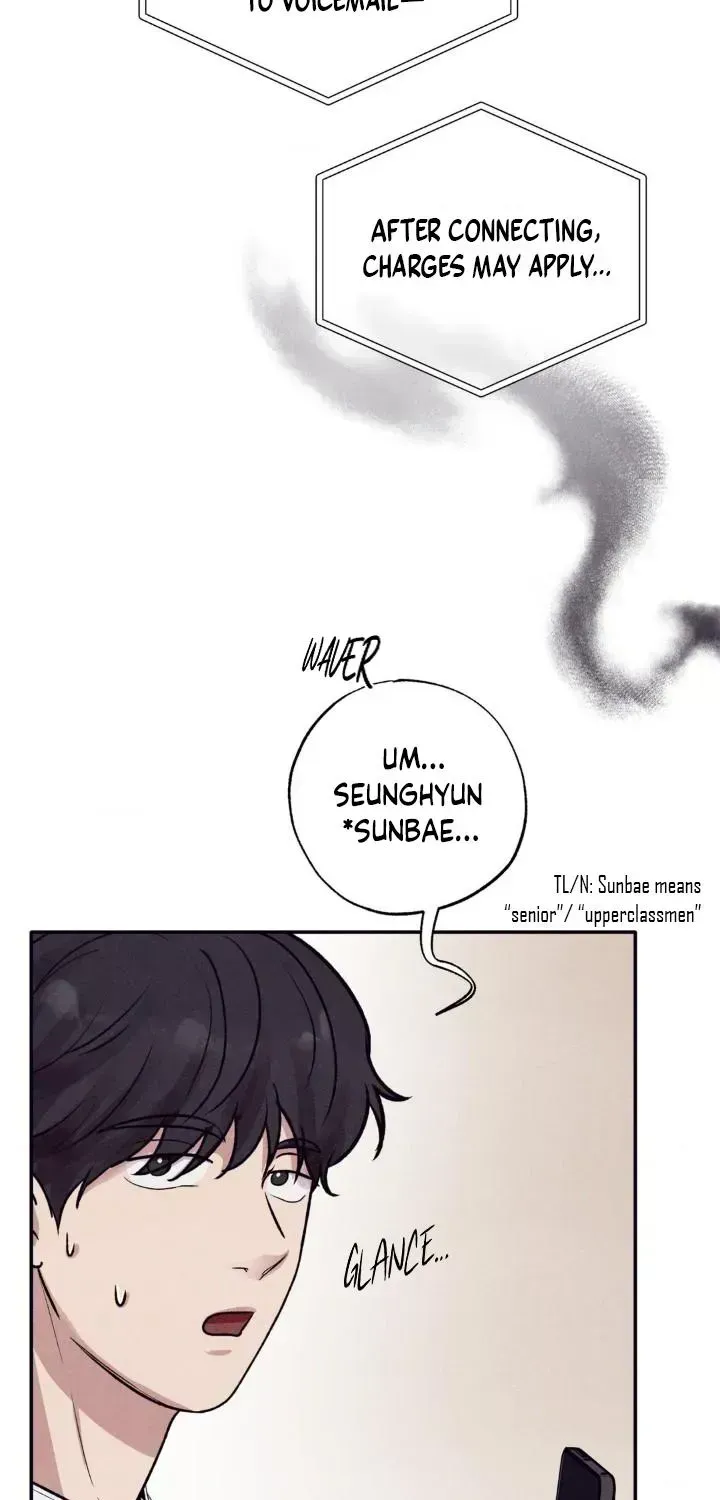 Read Unsleep chapter 1.3 image 5 on Lezhin