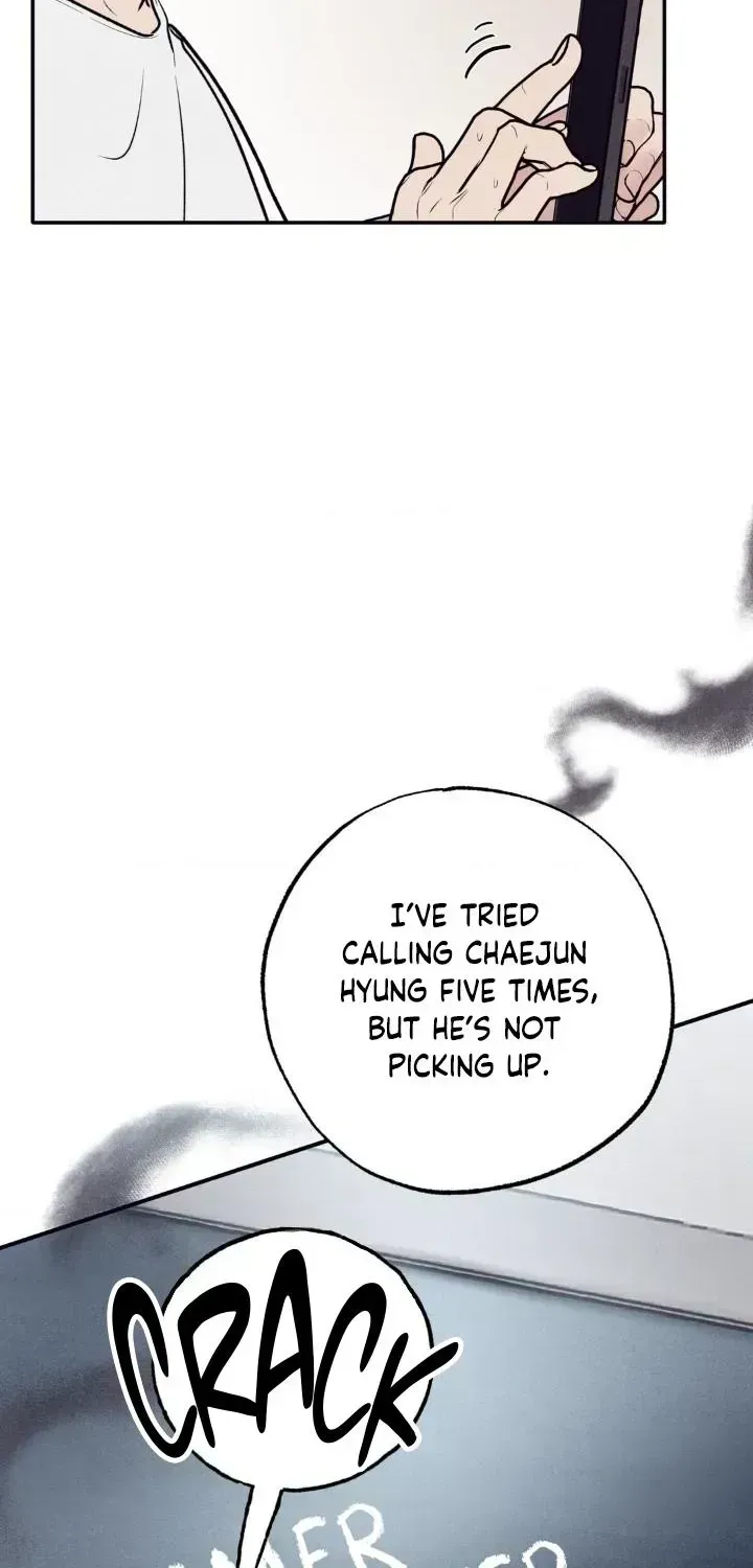 Read Unsleep chapter 1.3 image 6 on Lezhin