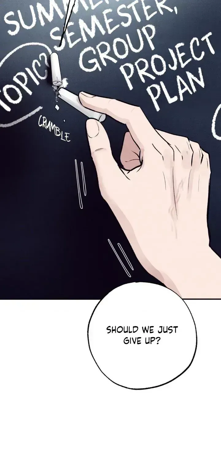 Read Unsleep chapter 1.3 image 7 on Lezhin