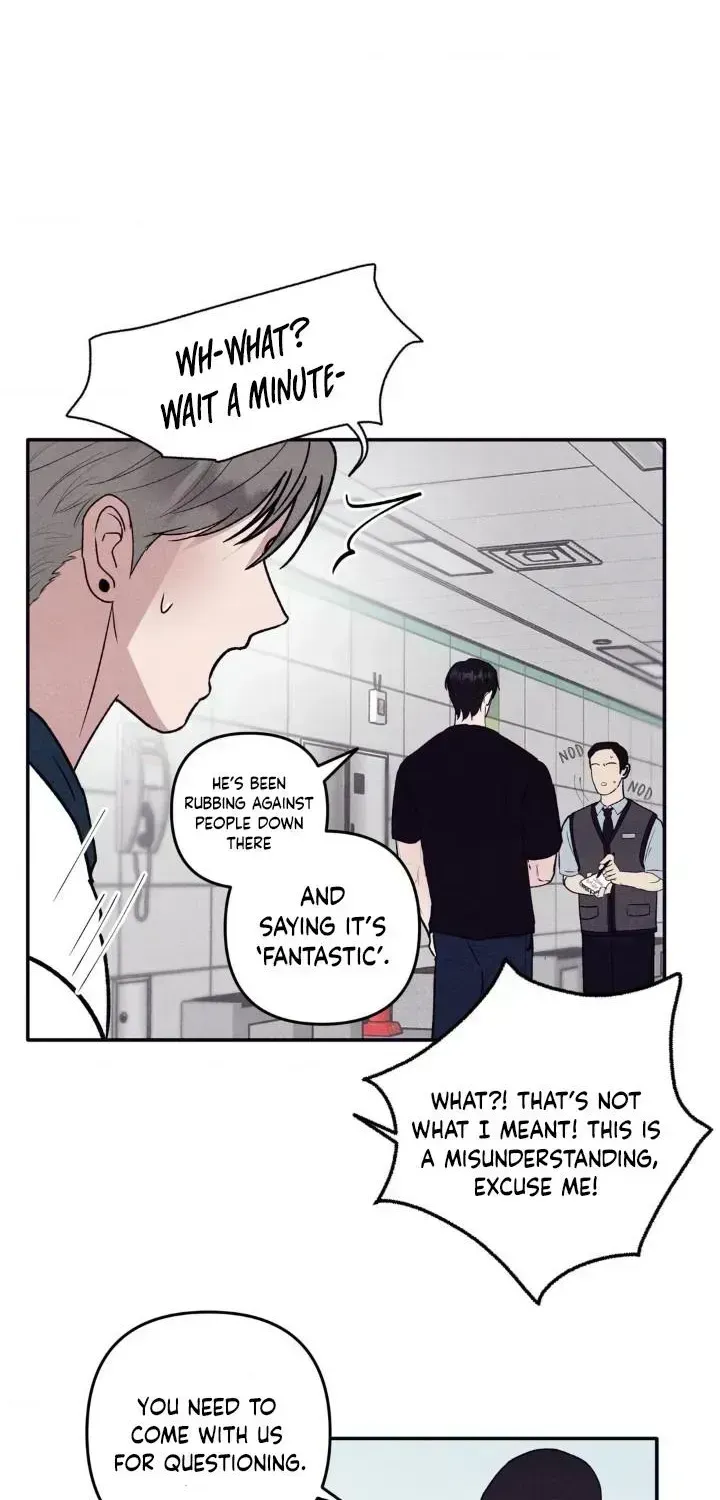 Read Unsleep chapter 1.3 image 72 on Lezhin