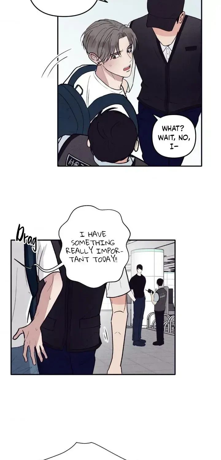 Read Unsleep chapter 1.3 image 73 on Lezhin