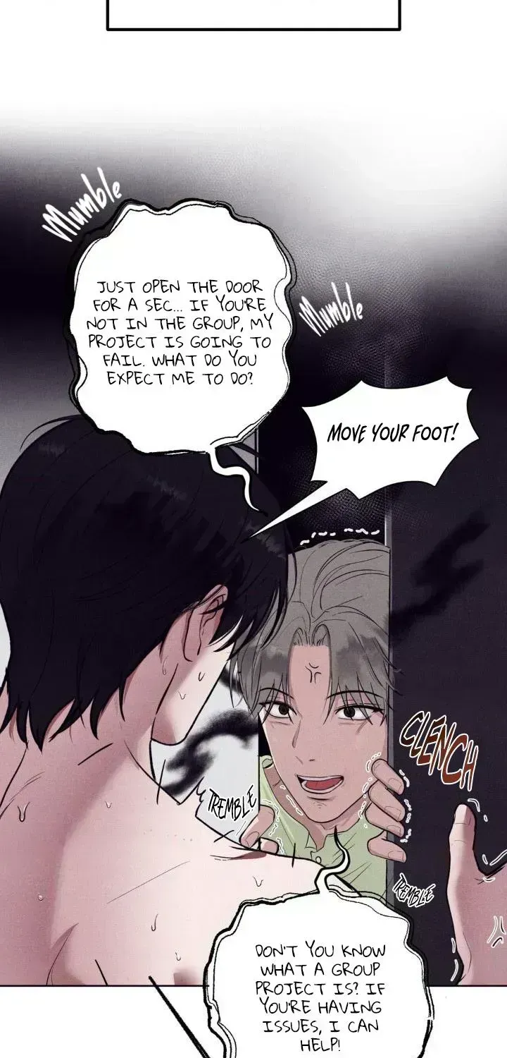 Read Unsleep chapter 1.4 image 21 on Lezhin