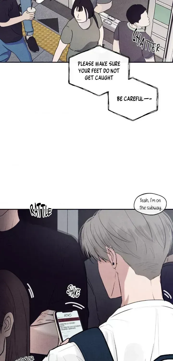 Read Unsleep chapter 1.4 image 29 on Lezhin