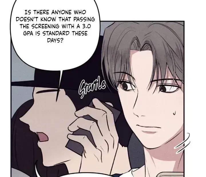Read Unsleep chapter 1.4 image 34 on Lezhin