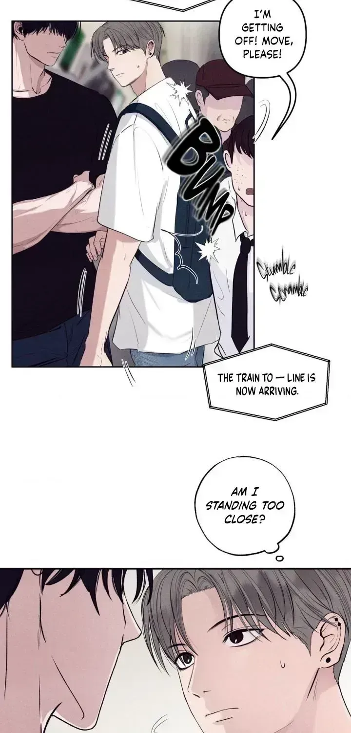 Read Unsleep chapter 1.4 image 45 on Lezhin