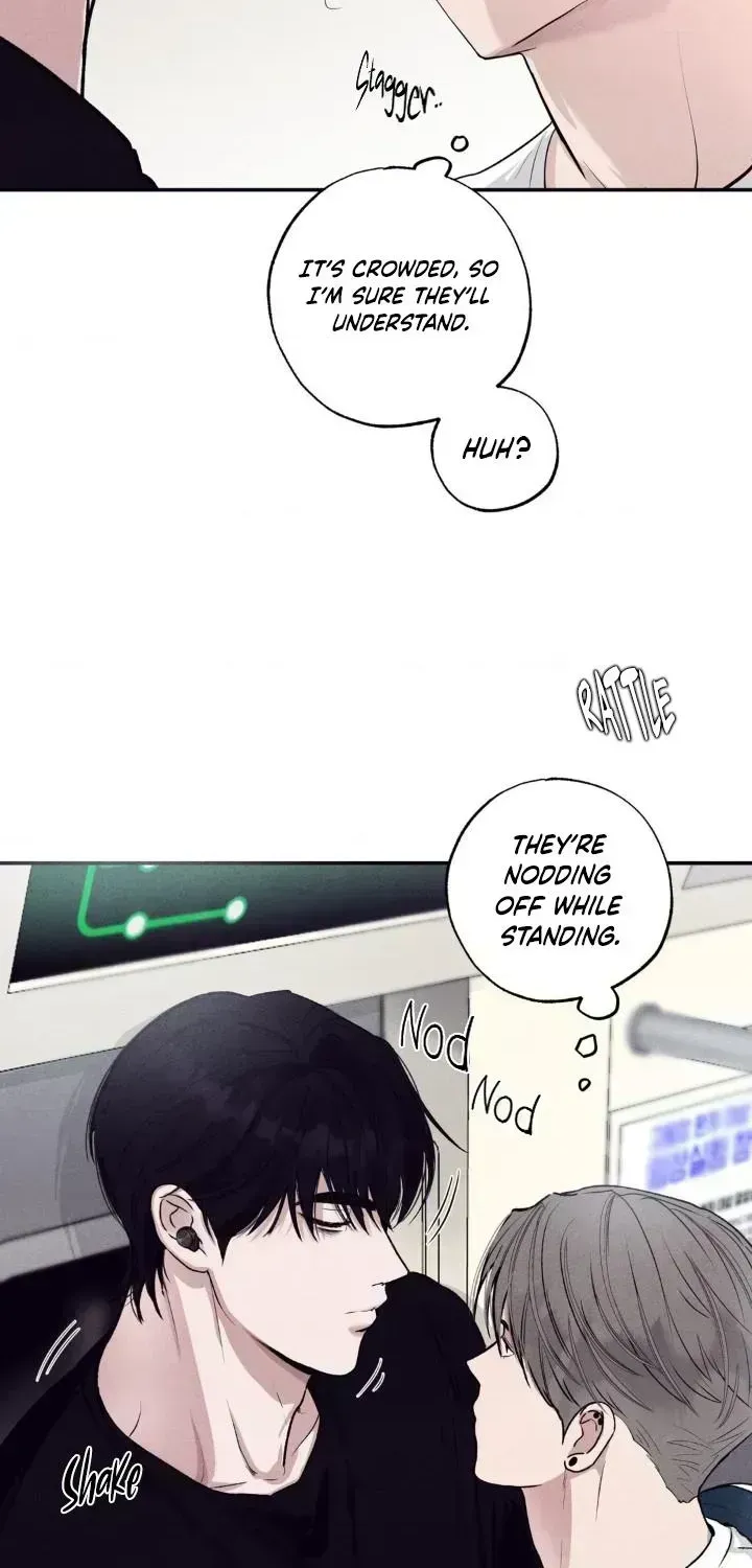 Read Unsleep chapter 1.4 image 46 on Lezhin
