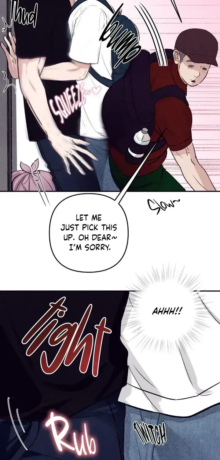 Read Unsleep chapter 1.4 image 61 on Lezhin
