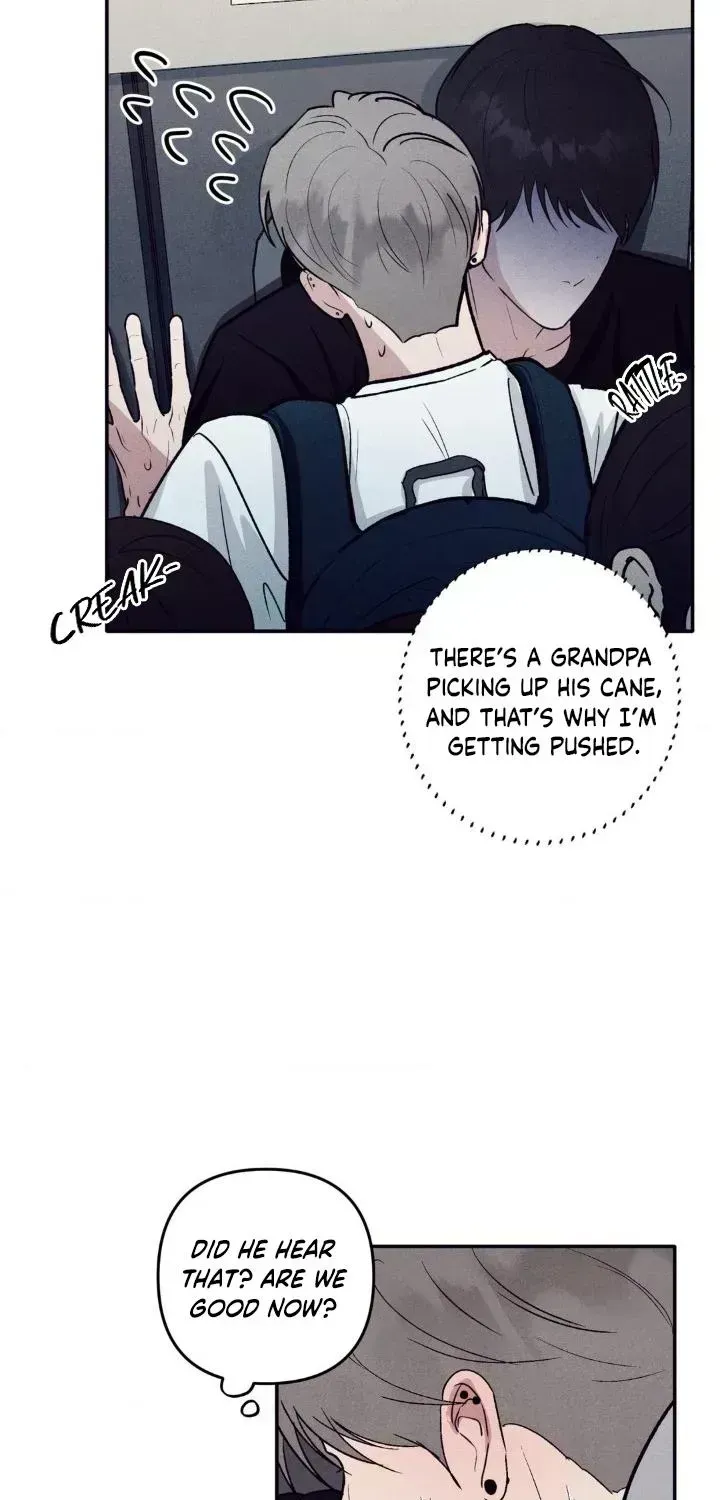 Read Unsleep chapter 1.4 image 64 on Lezhin