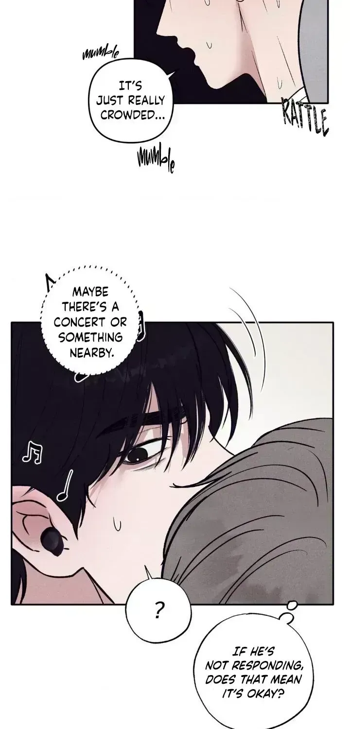 Read Unsleep chapter 1.4 image 65 on Lezhin