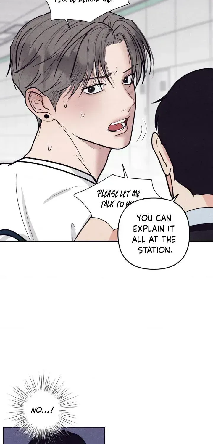 Read Unsleep chapter 1.4 image 75 on Lezhin