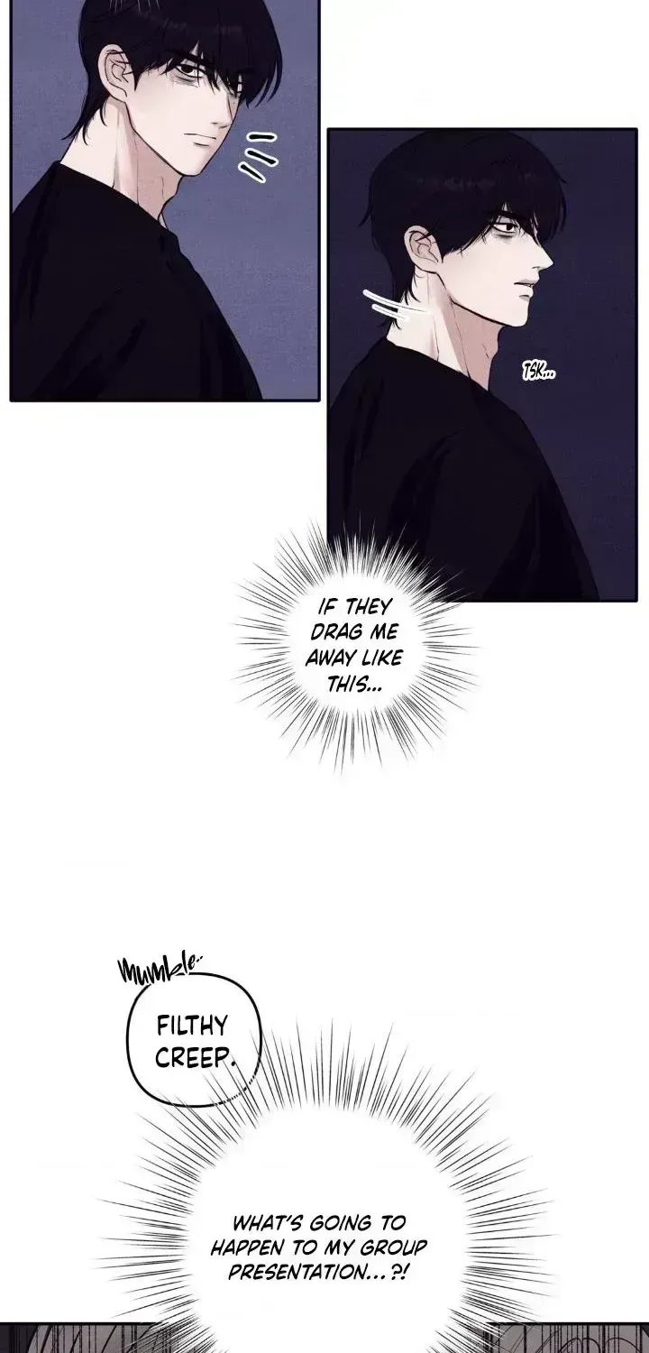 Read Unsleep chapter 1.4 image 76 on Lezhin