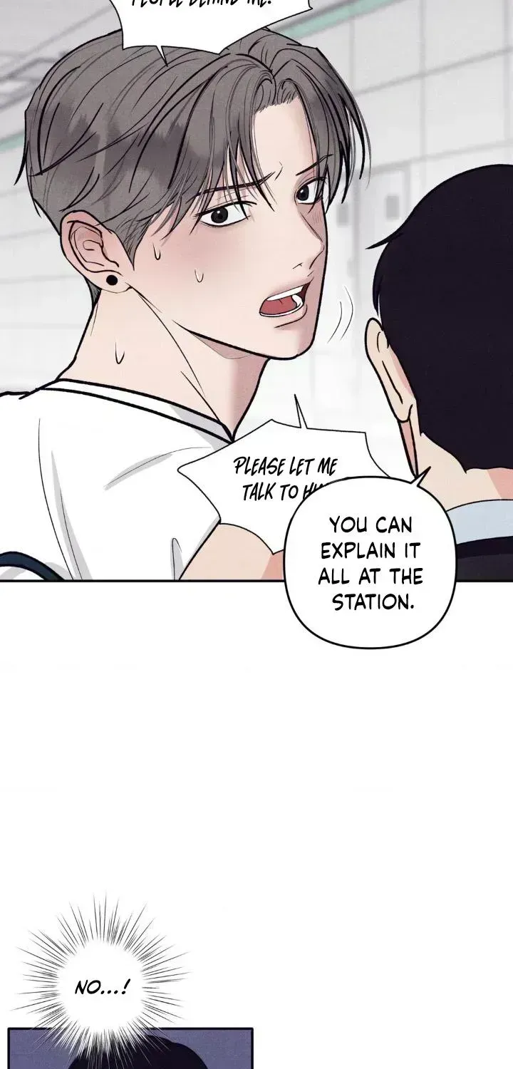 Read Unsleep chapter 1.5 image 75 on Lezhin