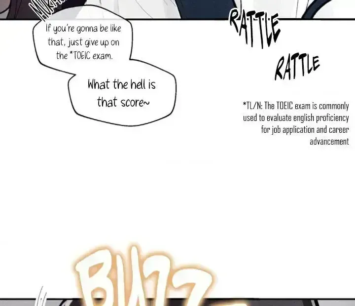 Read Unsleep chapter 1.6 image 30 on Lezhin