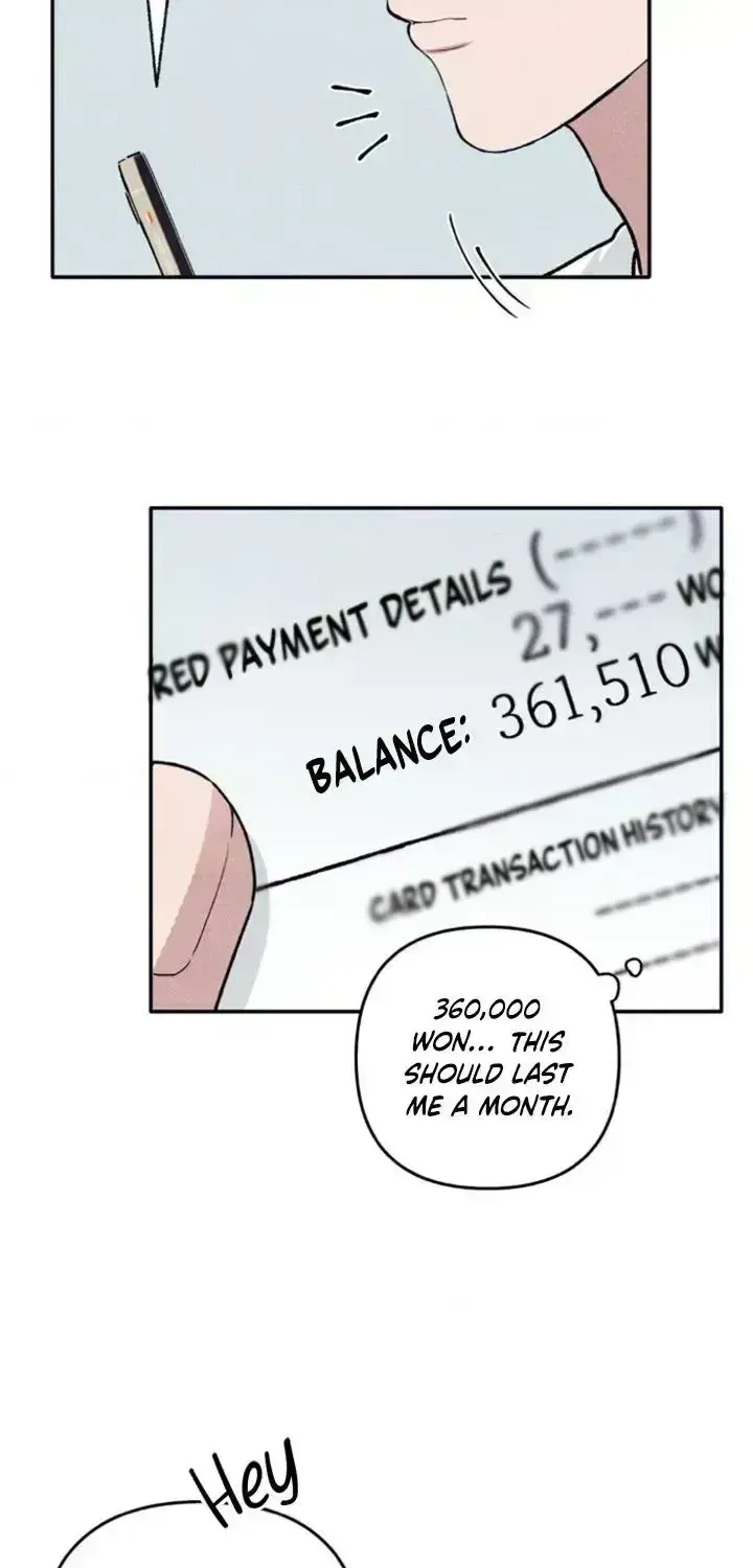 Read Unsleep chapter 1.6 image 33 on Lezhin