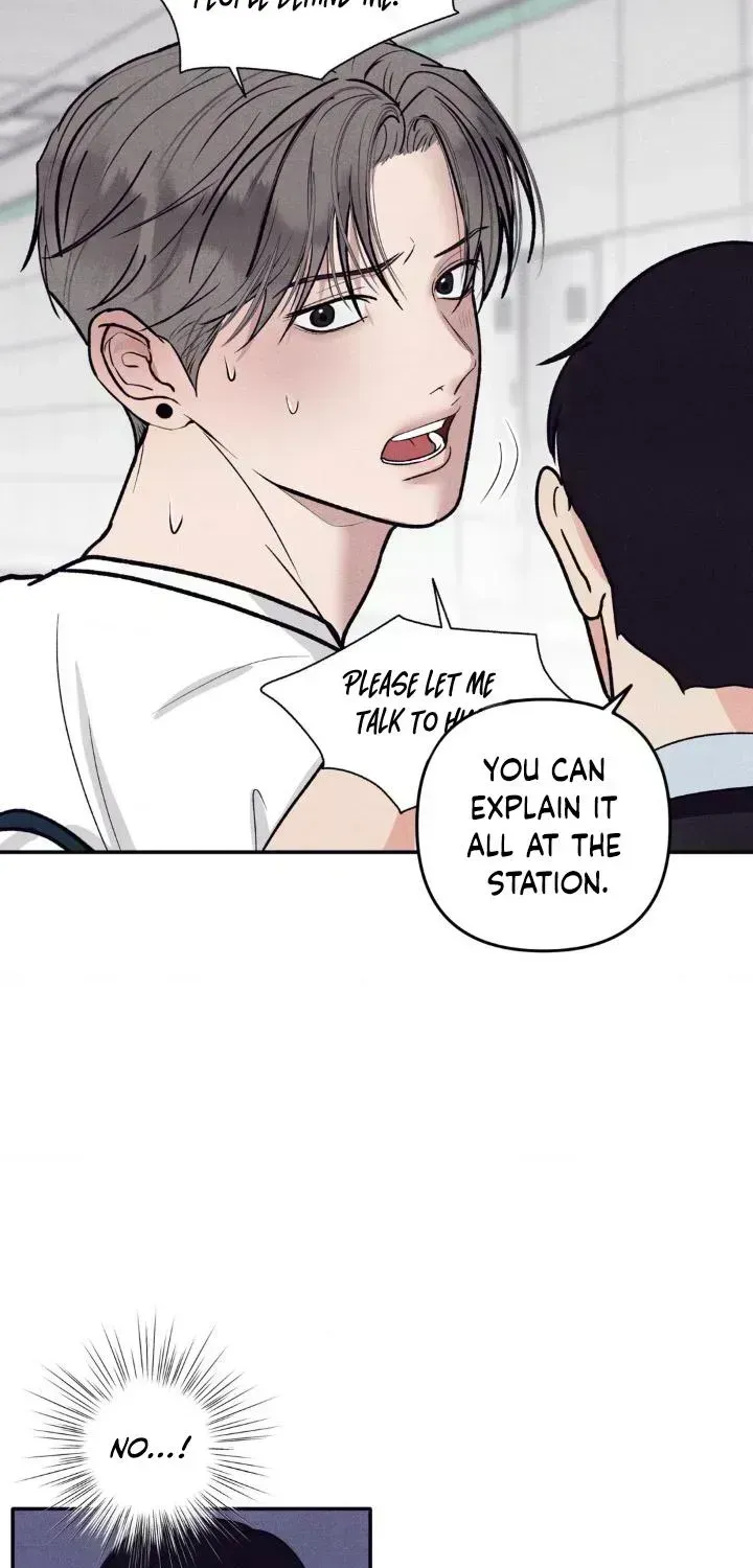 Read Unsleep chapter 1.6 image 75 on Lezhin