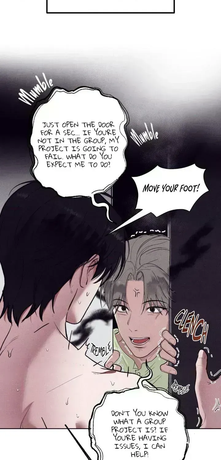 Read Unsleep chapter 1.7 image 21 on Lezhin