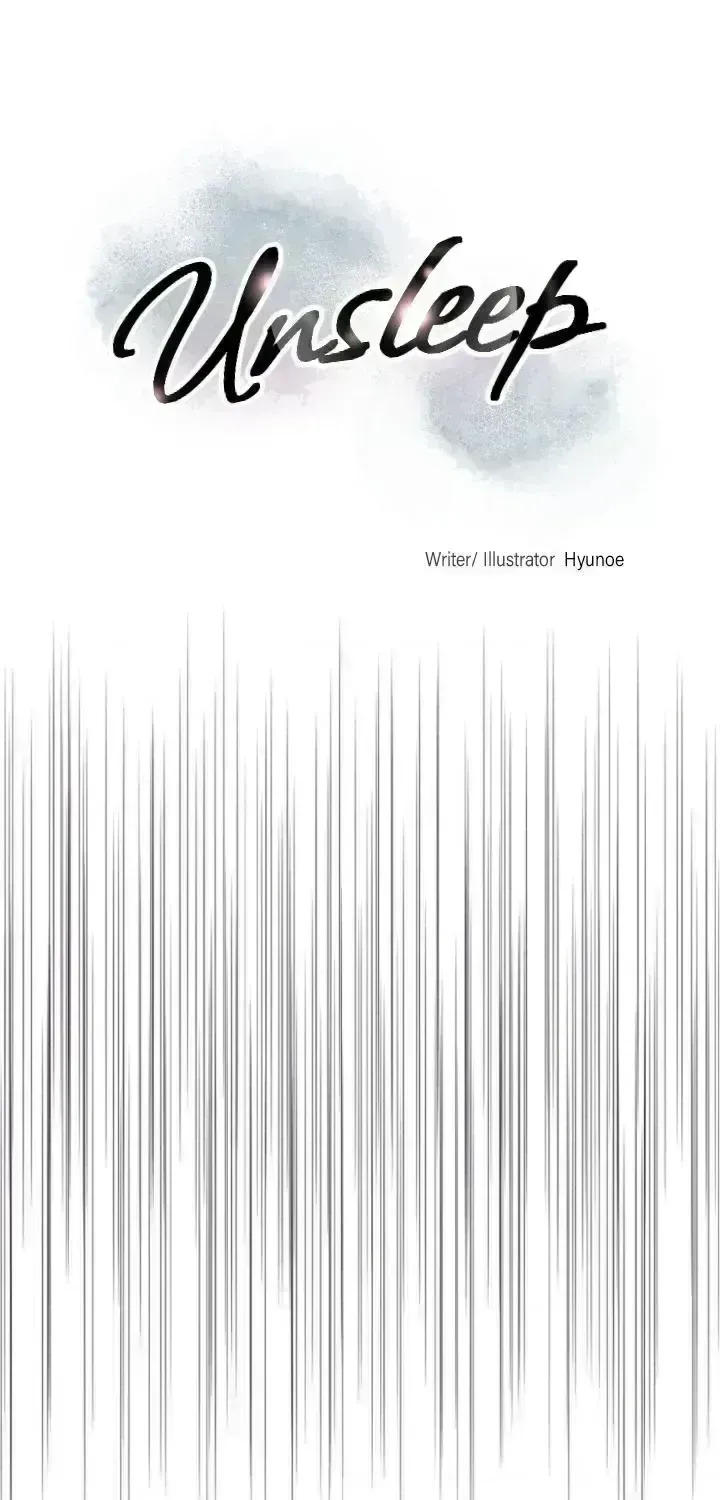 Read Unsleep chapter 1.7 image 27 on Lezhin