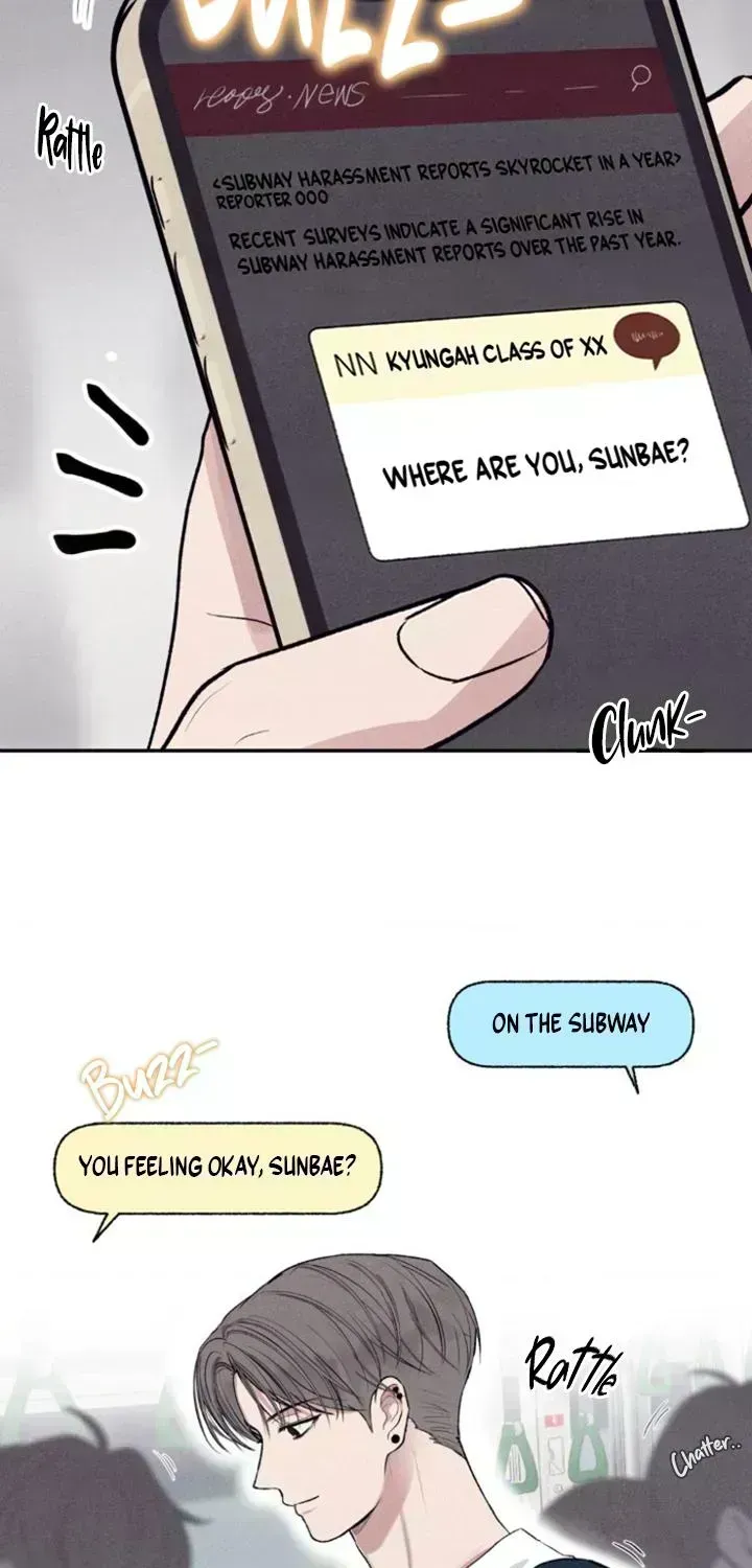 Read Unsleep chapter 1.7 image 31 on Lezhin