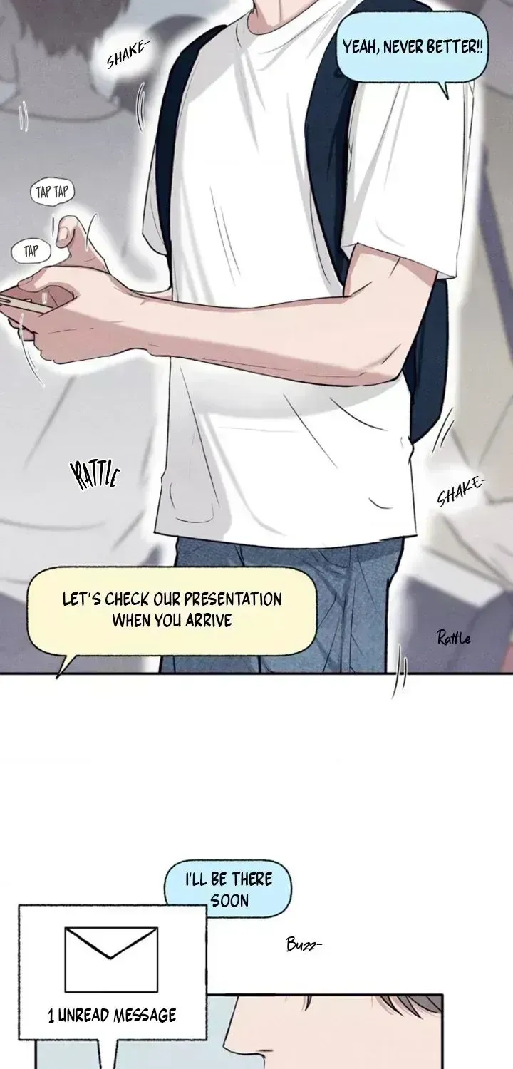 Read Unsleep chapter 1.7 image 32 on Lezhin