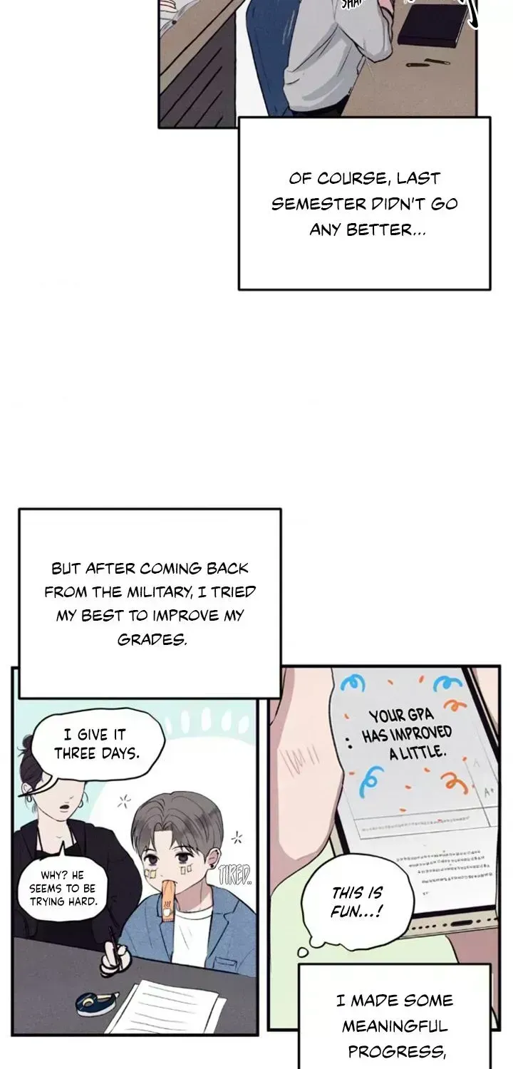 Read Unsleep chapter 1.7 image 39 on Lezhin