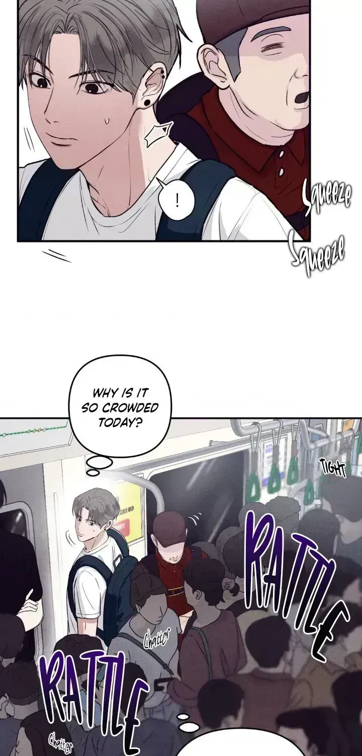 Read Unsleep chapter 1.7 image 43 on Lezhin