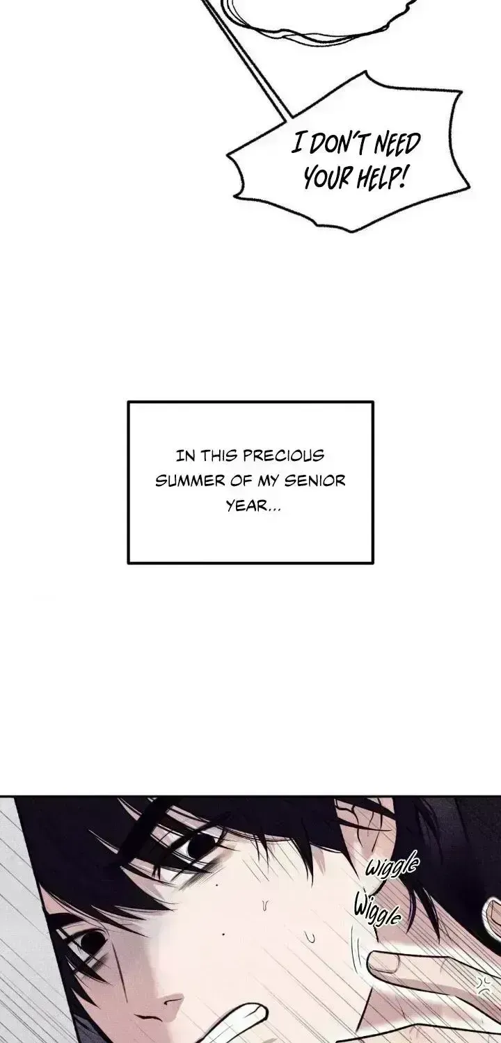 Read Unsleep chapter 1.8 image 22 on Lezhin