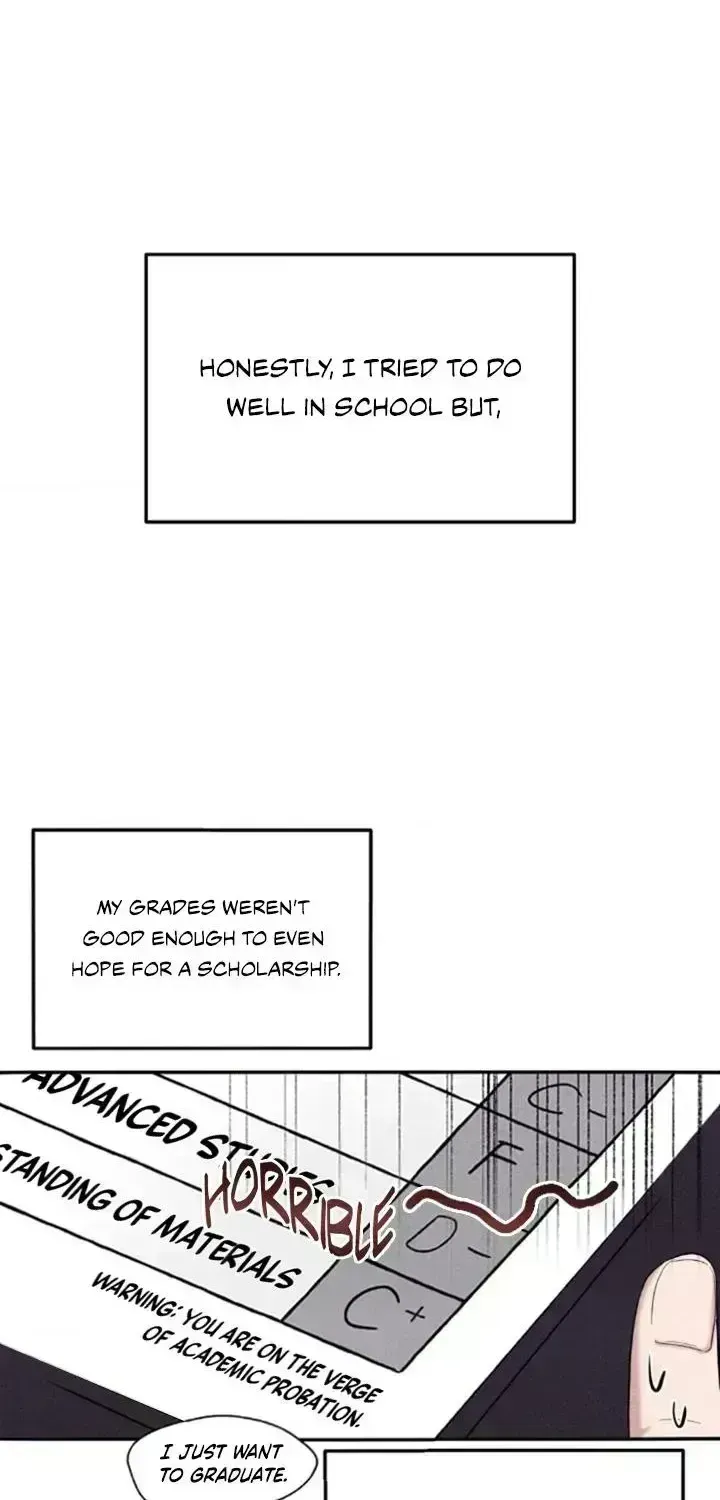 Read Unsleep chapter 1.8 image 36 on Lezhin