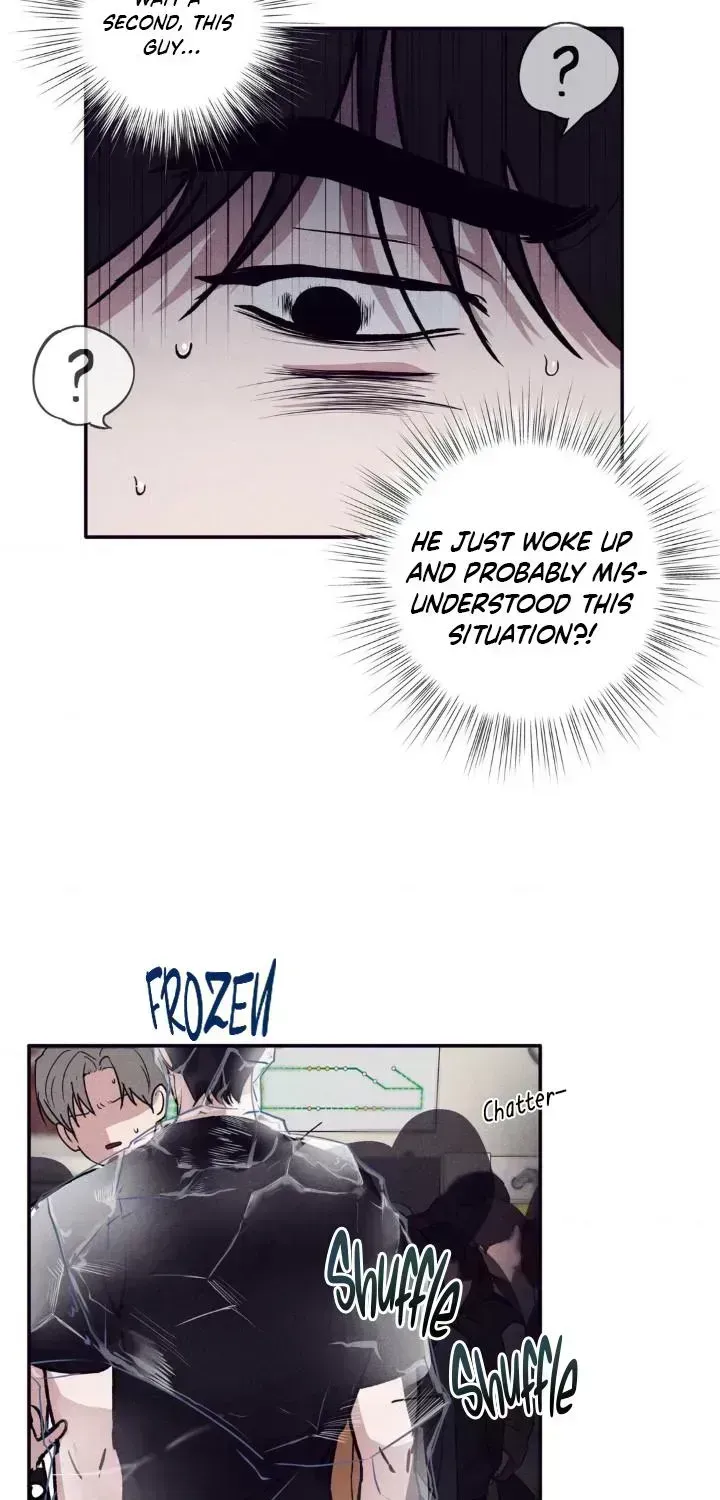 Read Unsleep chapter 1.8 image 57 on Lezhin