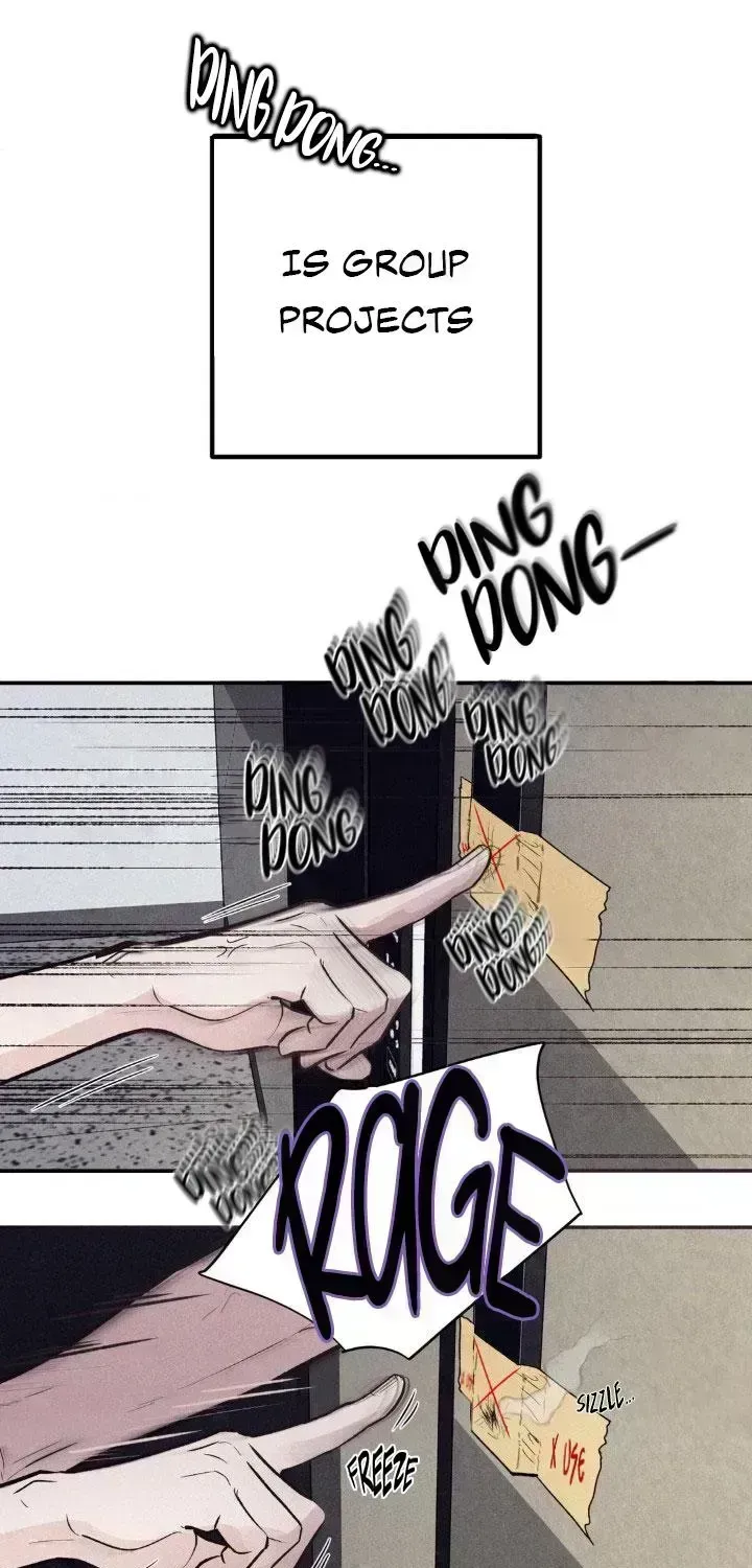 Read Unsleep chapter 1.9 image 13 on Lezhin