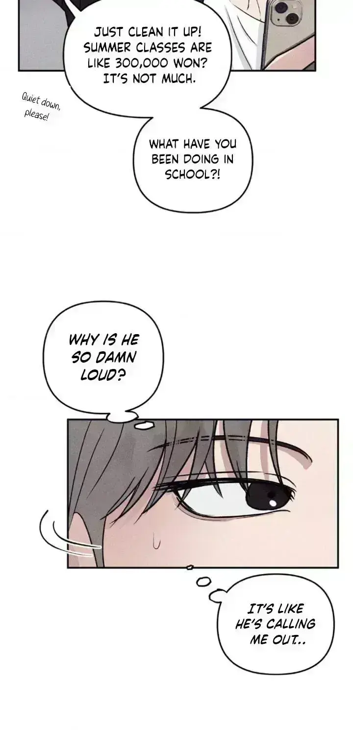 Read Unsleep chapter 1.9 image 35 on Lezhin