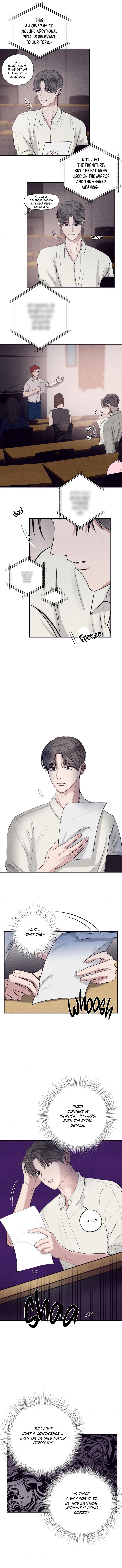 Read Unsleep chapter 10.1 image 6 on Lezhin