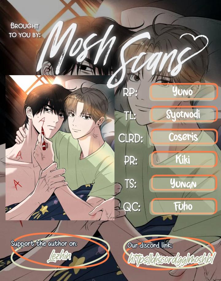 Read Unsleep chapter 10.1 image 8 on Lezhin