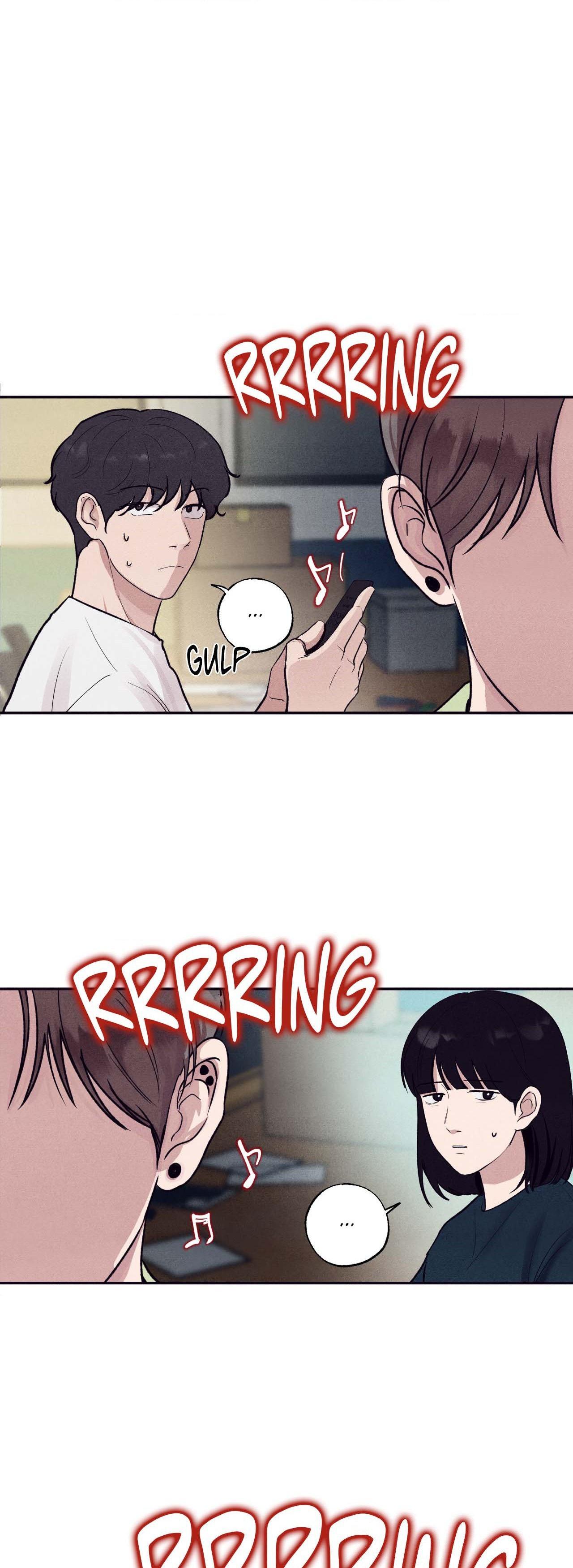 Read Unsleep chapter 10.2 image 1 on Lezhin